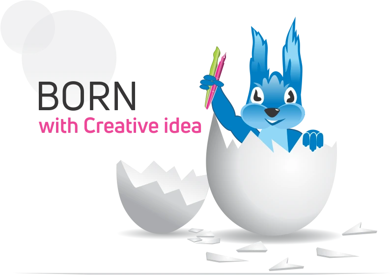 creative advertising agency in India